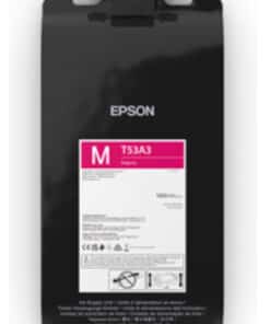 Epson UltraChrome XD3 inktcartridge Origineel Magenta