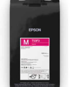 Epson UtraChromePro 6 inktcartridge 1 stuk(s) Origineel Magenta
