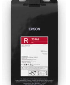 Epson UltraChrome XD3 inktcartridge Origineel Rood