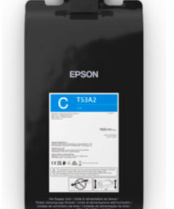Epson UltraChrome XD3 inktcartridge Origineel Cyaan