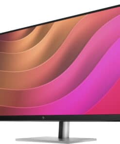 HP E32k G5 4K USB C-monitor - Afbeelding 2