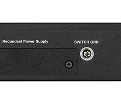 D-Link DGS-3130-54PS/E netwerk-switch Managed L3 Gigabit Ethernet (10/100/1000) Power over Ethernet (PoE) Grijs - Afbeelding 3