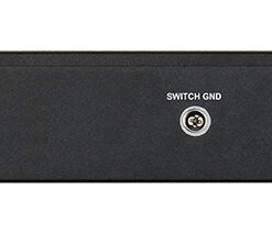 D-Link DGS-3130-54TS/E netwerk-switch Managed L3 Gigabit Ethernet (10/100/1000) Grijs - Afbeelding 3
