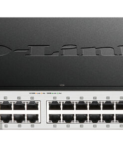 D-Link DGS-3130-54TS/E netwerk-switch Managed L3 Gigabit Ethernet (10/100/1000) Grijs