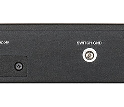 D-Link DGS-3130-30S/E netwerk-switch Managed L3 10G Ethernet (100/1000/10000) Grijs - Afbeelding 2