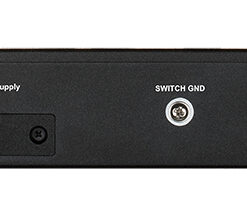 D-Link DGS-3130-30TS/E netwerk-switch Managed L3 Gigabit Ethernet (10/100/1000) Grijs - Afbeelding 3