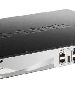 D-Link DGS-3130-30PS/E netwerk-switch Managed L3 Gigabit Ethernet (10/100/1000) Power over Ethernet (PoE) Grijs - Afbeelding 2
