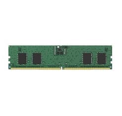 Kingston Technology ValueRAM geheugenmodule 8 GB 1 x 8 GB DDR5 5600 MT/s 288-pin DIMM