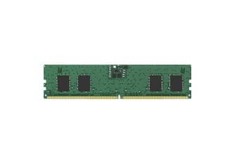 Kingston Technology ValueRAM geheugenmodule 8 GB 1 x 8 GB DDR5 5600 MT/s 288-pin DIMM
