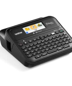 Brother PT-D610BTVP labelprinter Thermo transfer 180 x 360 DPI 30 mm/sec Bedraad en draadloos TZe Bluetooth - Afbeelding 2
