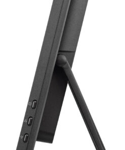 iiyama T2455MSC-B1 computer monitor 61 cm (24") 1920 x 1080 Pixels Full HD LED Touchscreen Zwart - Afbeelding 6