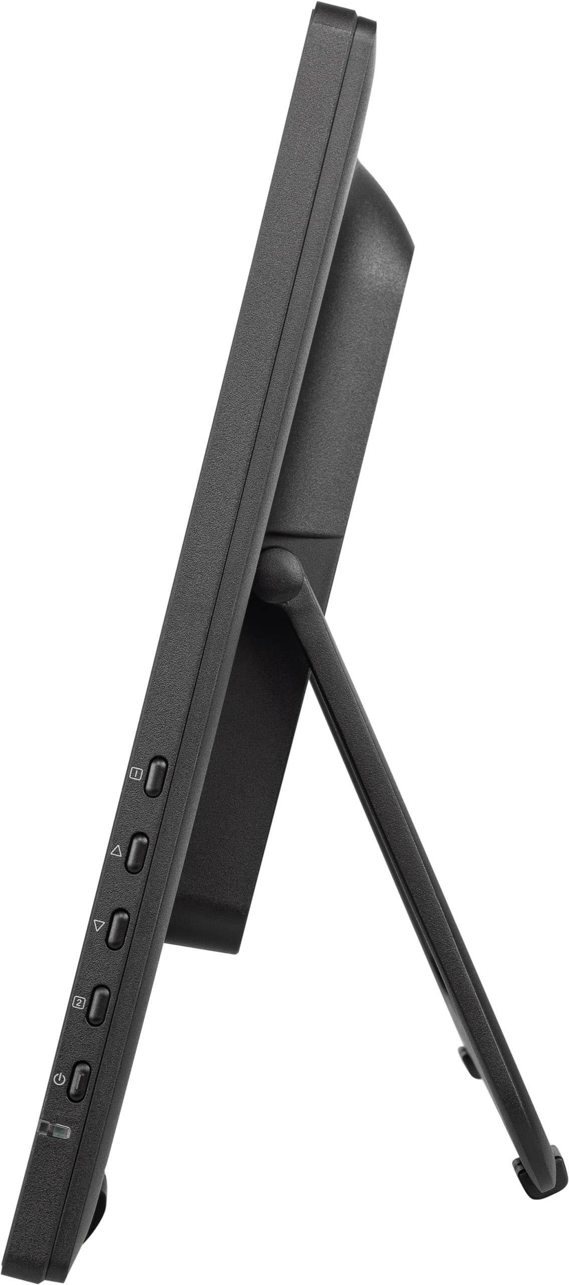 iiyama T2455MSC-B1 computer monitor 61 cm (24") 1920 x 1080 Pixels Full HD LED Touchscreen Zwart - Afbeelding 6