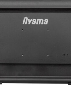 iiyama T2455MSC-B1 computer monitor 61 cm (24") 1920 x 1080 Pixels Full HD LED Touchscreen Zwart - Afbeelding 8