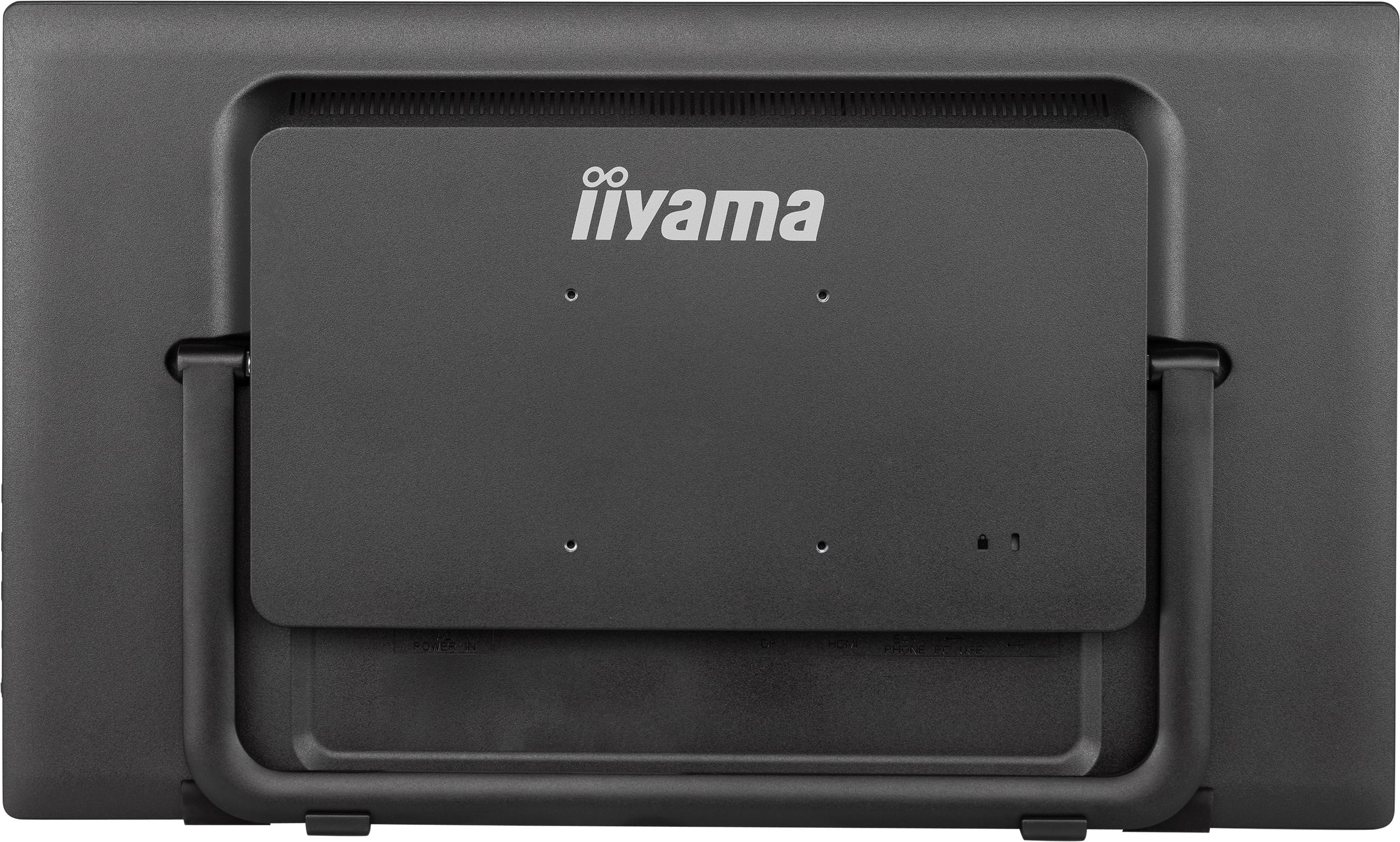 iiyama T2455MSC-B1 computer monitor 61 cm (24") 1920 x 1080 Pixels Full HD LED Touchscreen Zwart - Afbeelding 8