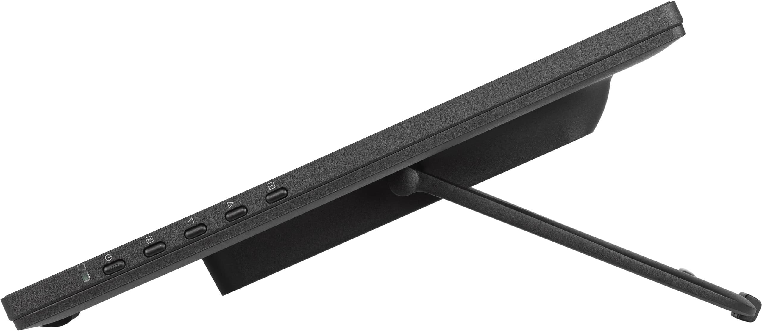 iiyama T2455MSC-B1 computer monitor 61 cm (24") 1920 x 1080 Pixels Full HD LED Touchscreen Zwart - Afbeelding 7