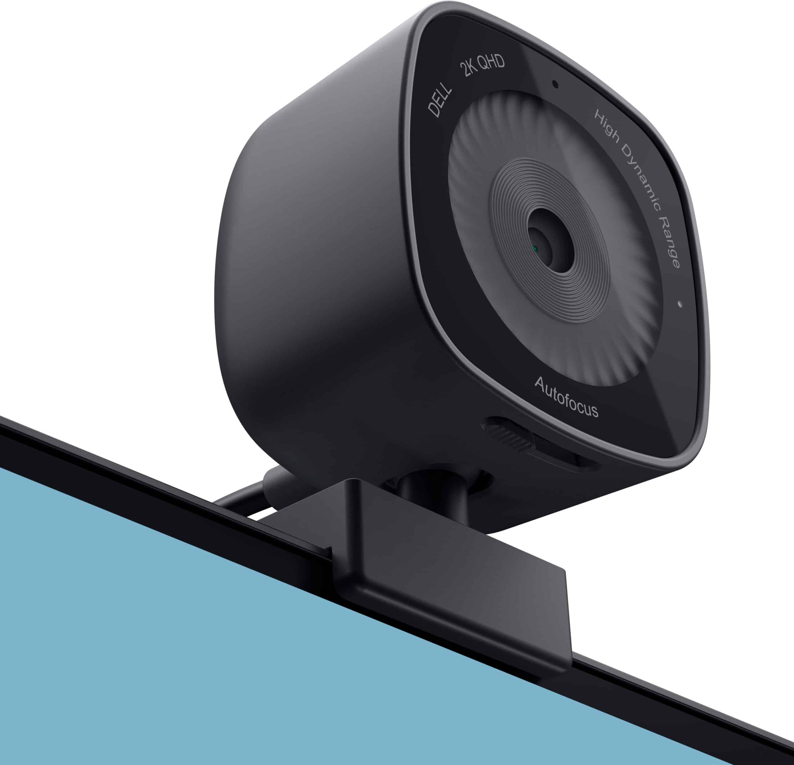 DELL webcam - WB3023 - 2K QHD - Afbeelding 6