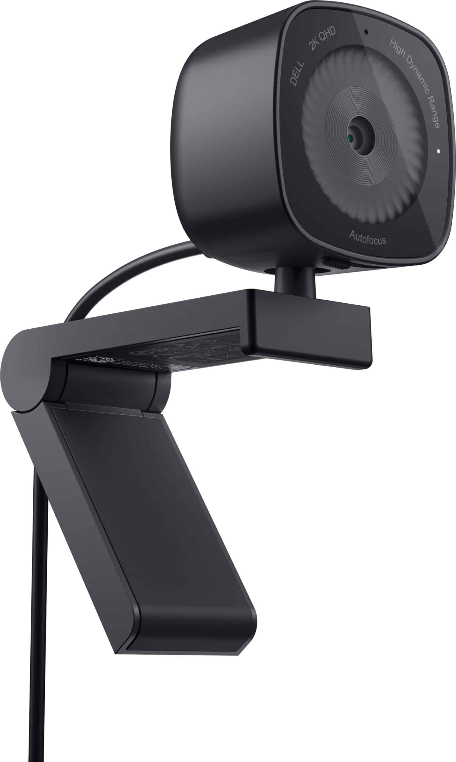 DELL webcam - WB3023 - 2K QHD - Afbeelding 2