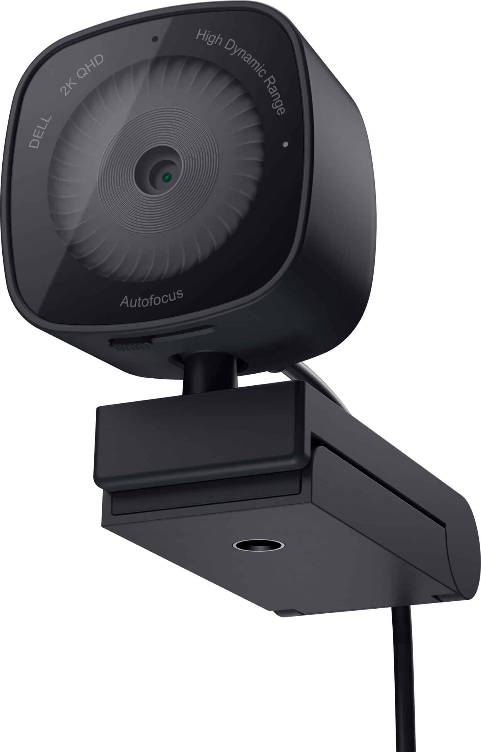 DELL webcam - WB3023 - 2K QHD - Afbeelding 4