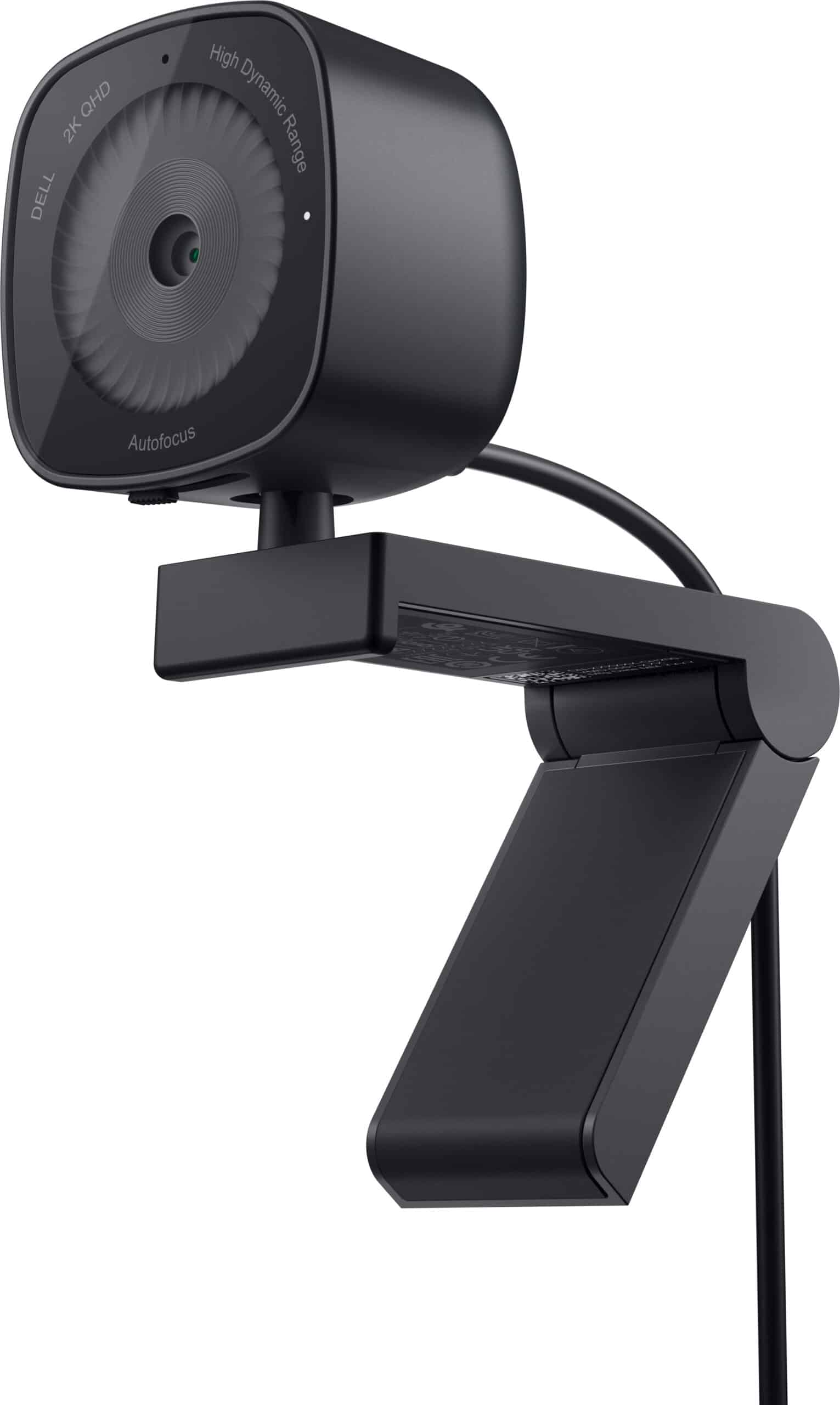 DELL webcam - WB3023 - 2K QHD - Afbeelding 3
