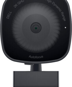 DELL webcam - WB3023 - 2K QHD