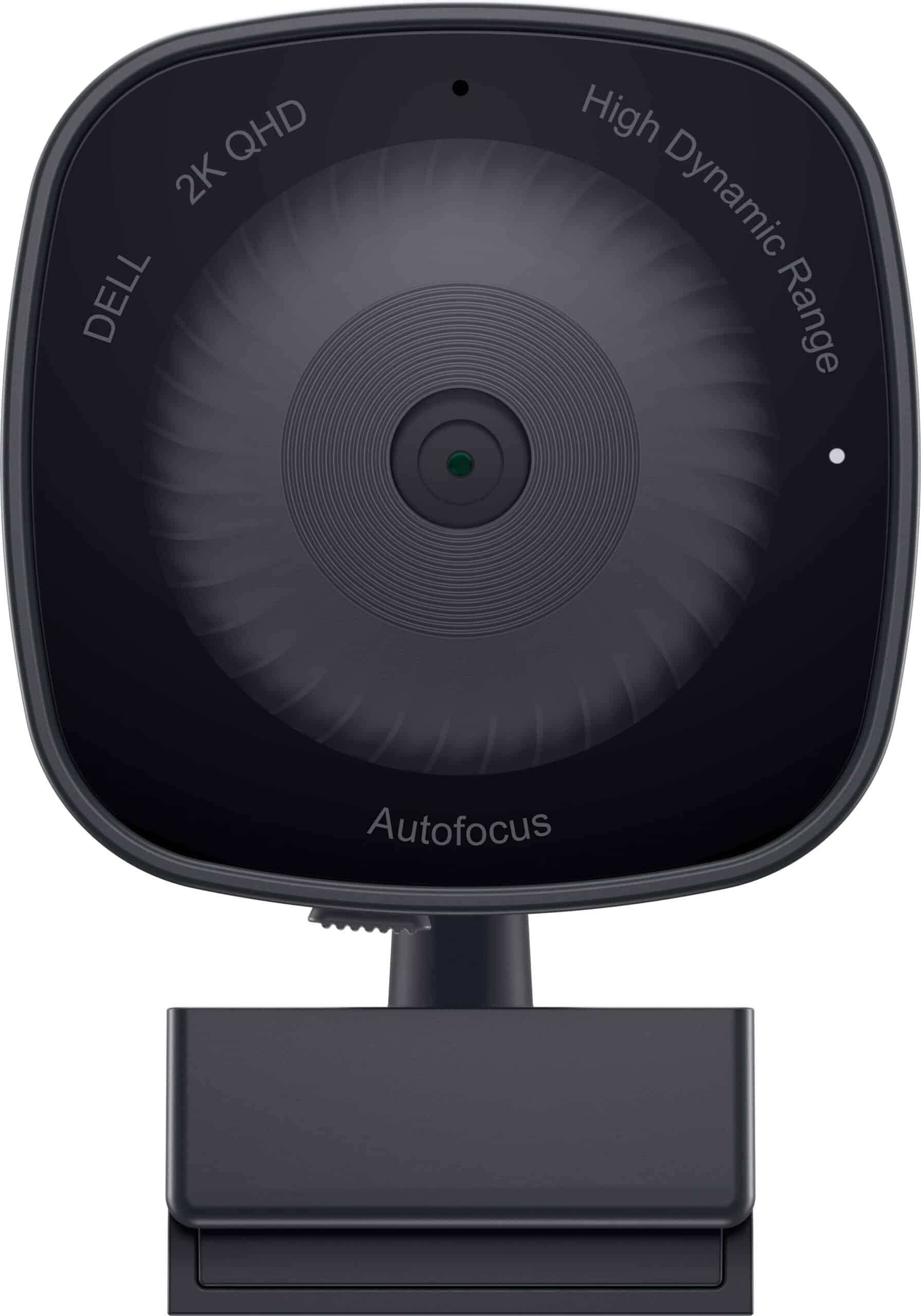 DELL webcam - WB3023 - 2K QHD