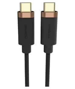 Duracell USB7034A USB-kabel Zwart - Afbeelding 2