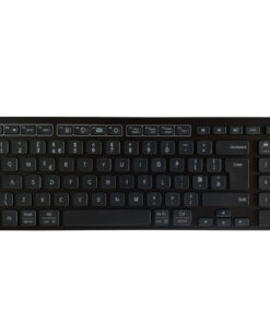 Contour Design Balance Keyboard BK - Draadloos toetsenbord -UK Version