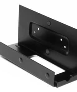 Shuttle PV02 - VESA montage accessoire voor 3 liter Slim PC's - Afbeelding 2