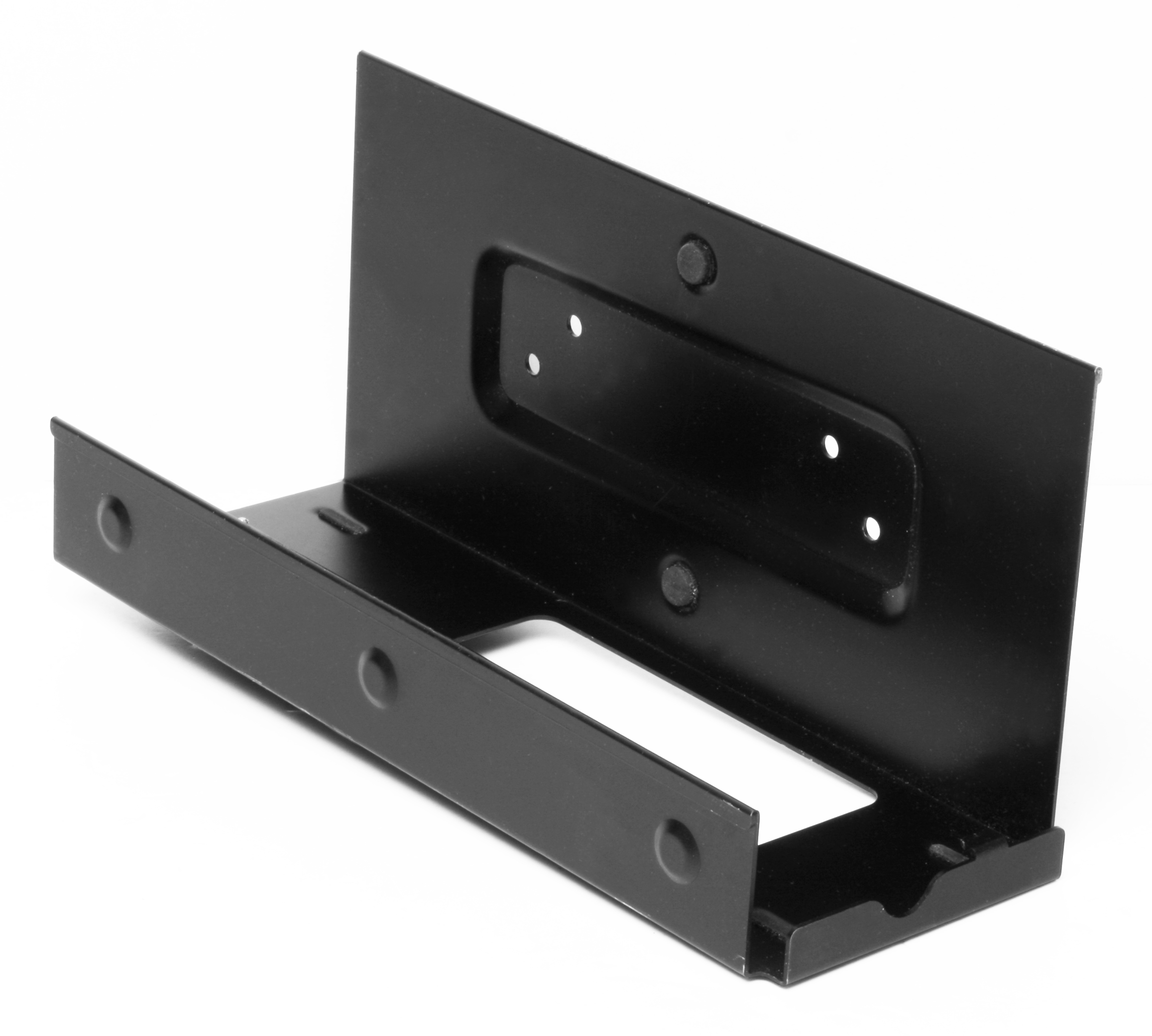 Shuttle PV02 - VESA montage accessoire voor 3 liter Slim PC's - Afbeelding 2