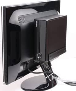 Shuttle PV02 - VESA montage accessoire voor 3 liter Slim PC's - Afbeelding 4