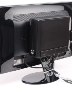 Shuttle PV02 - VESA montage accessoire voor 3 liter Slim PC's