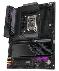 GIGABYTE Z890 AORUS ELITE WIFI7 Intel Z890 LGA 1851 (Socket V1) ATX - Afbeelding 4