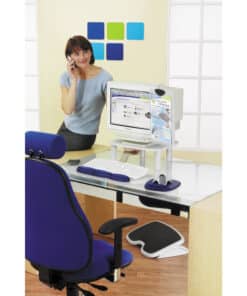 Kensington SoleMate voetsteun - Afbeelding 4