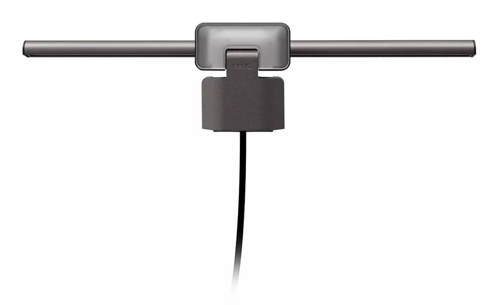 BenQ ScreenBar Halo 2 monitorlampje Grijs - Afbeelding 3