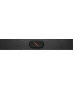HP Poly Studio V12 USB-videobar zonder radio of voeding GSA/TAA