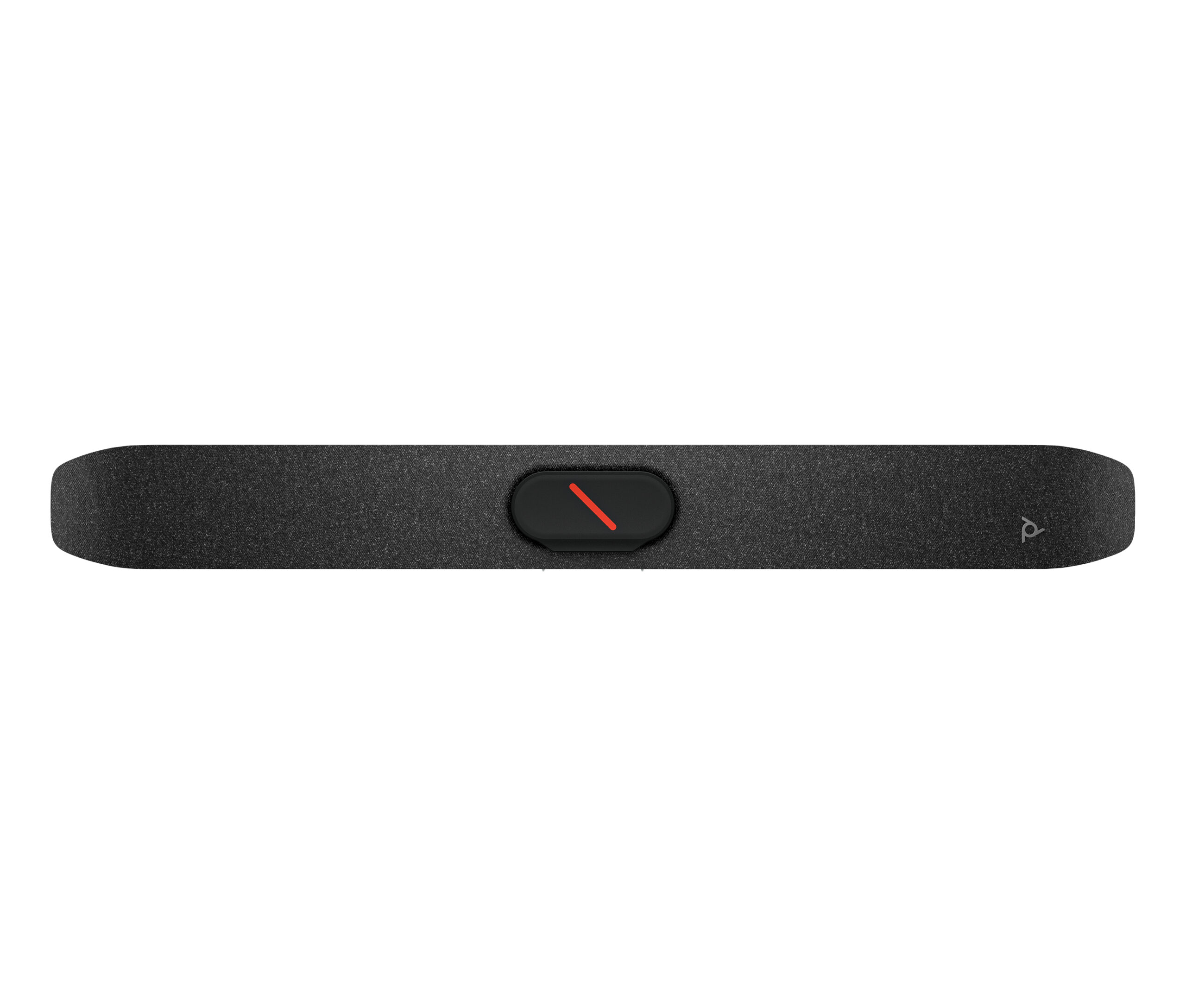 HP Poly Studio V12 USB-videobar zonder radio of voeding GSA/TAA