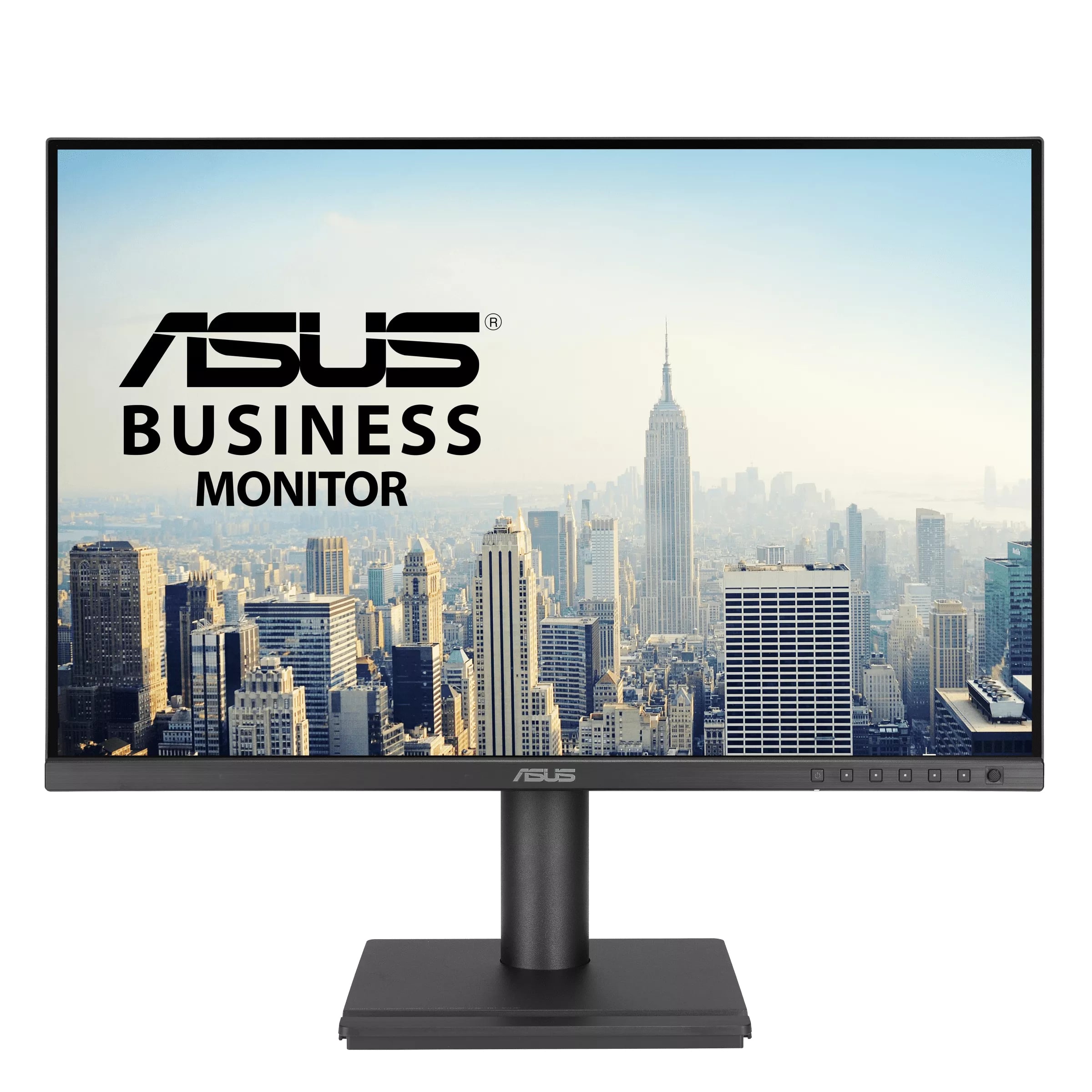 ASUS BE248QF computer monitor 61,2 cm (24.1") 1920 x 1200 Pixels WUXGA LED Zwart - Afbeelding 2