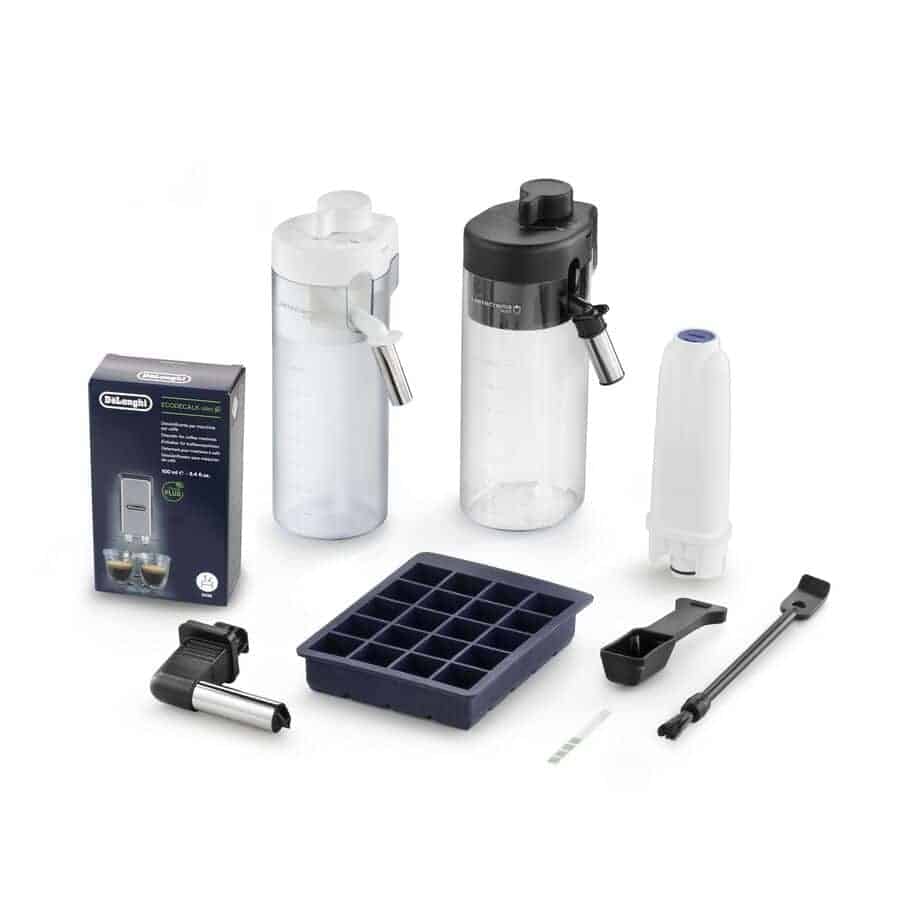 De’Longhi ECAM450.65.S Volledig automatisch Espressomachine 1,8 l - Afbeelding 2