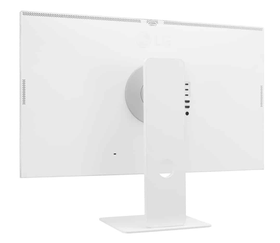 LG 32U850SA-W computer monitor 80 cm (31.5") 3840 x 2160 Pixels 4K Ultra HD LED Wit - Afbeelding 6