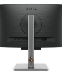 BenQ RD240Q computer monitor 61,2 cm (24.1") 2560 x 1600 Pixels WQXGA LCD Zwart - Afbeelding 3