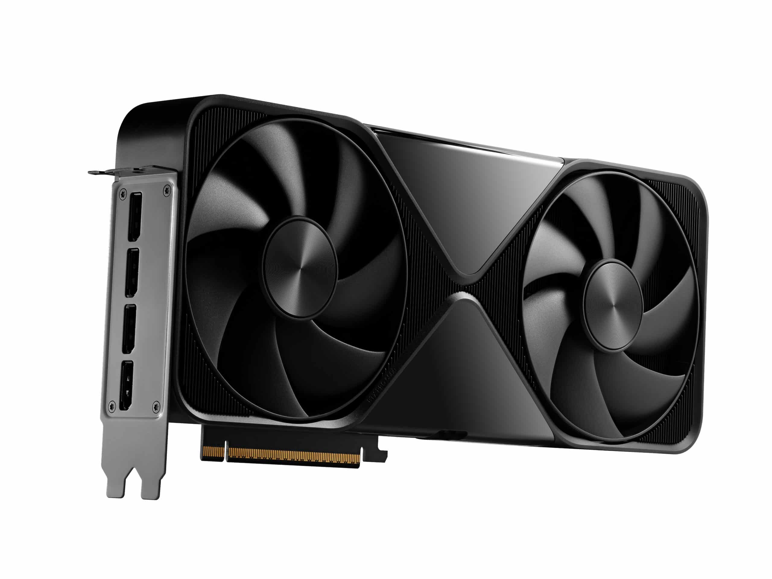 HP NVIDIA RTX PH x8xxx 4DP Graphics