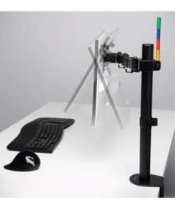 Kensington SmartFit Ergo Single Extended Monitor Arm - Afbeelding 6