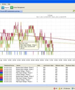 APC StruxureWare Data Center Expert; alleen 500 knooppunten-licentie - Afbeelding 2