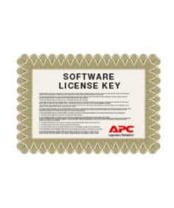 APC StruxureWare Data Center Expert; alleen 100 knooppunten-licentie - Afbeelding 2