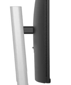 DELL Pro P P2726DEV computer monitor 68,6 cm (27") 2560 x 1440 Pixels Quad HD LCD Zwart, Zilver - Afbeelding 6