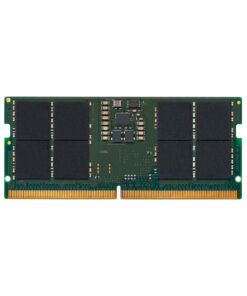 Kingston Technology ValueRAM geheugenmodule 16 GB 1 x 16 GB DDR5 5600 MT/s 262-pin SO-DIMM