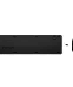 HP 655 draadloos toetsenbord en muis combo - Afbeelding 3