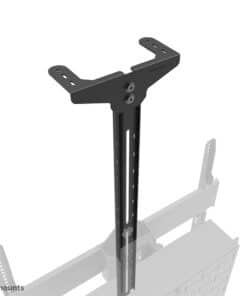 Neomounts AFLS-825BL1 Videobar en multimedia kit - universeel - Afbeelding 7