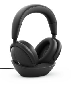 DELL Pro Premium draadloze ANC-headset - WL7024 - Afbeelding 6