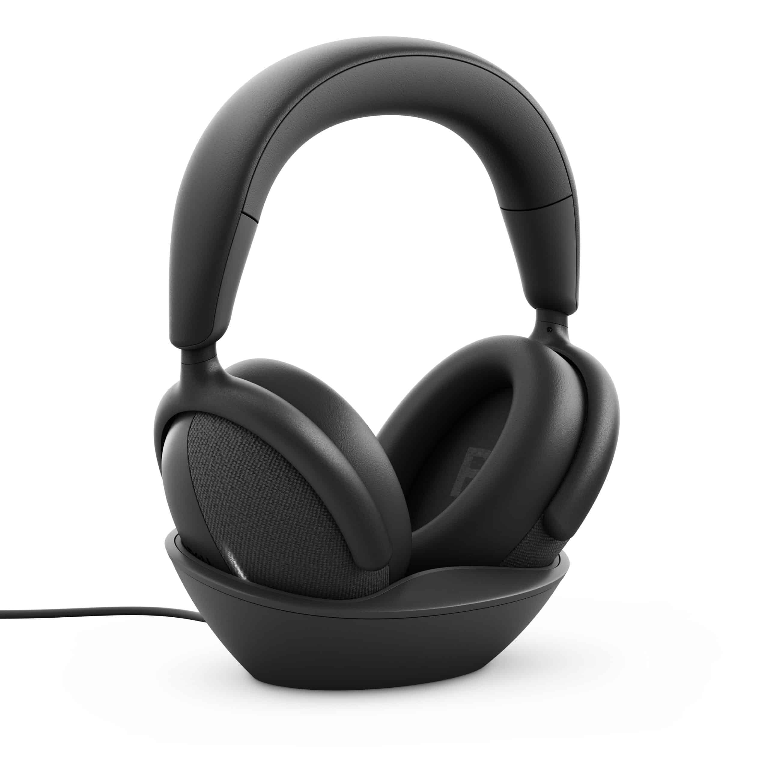 DELL Pro Premium draadloze ANC-headset - WL7024 - Afbeelding 6